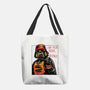 I Am Your Father Brother-None-Basic Tote-Bag-glitchygorilla