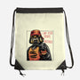 I Am Your Father Brother-None-Drawstring-Bag-glitchygorilla