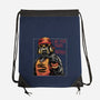 I Am Your Father Brother-None-Drawstring-Bag-glitchygorilla