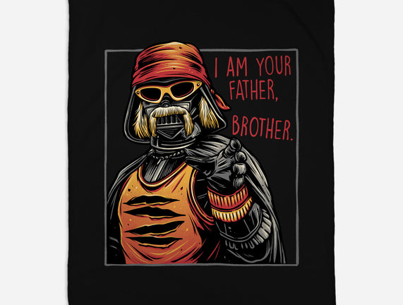 I Am Your Father Brother