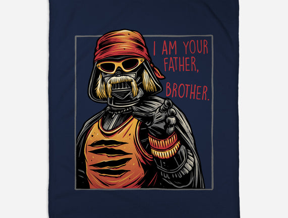 I Am Your Father Brother