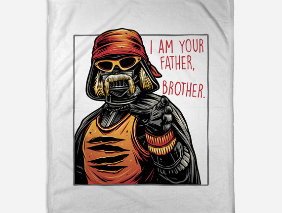 I Am Your Father Brother