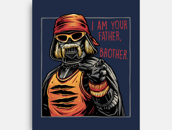 I Am Your Father Brother