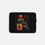 I Am Your Father Brother-None-Zippered-Laptop Sleeve-glitchygorilla