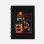 I Am Your Father Brother-None-Dot Grid-Notebook-glitchygorilla