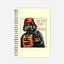 I Am Your Father Brother-None-Dot Grid-Notebook-glitchygorilla