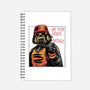 I Am Your Father Brother-None-Dot Grid-Notebook-glitchygorilla