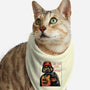 I Am Your Father Brother-Cat-Bandana-Pet Collar-glitchygorilla