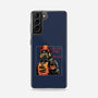 I Am Your Father Brother-Samsung-Snap-Phone Case-glitchygorilla