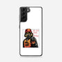 I Am Your Father Brother-Samsung-Snap-Phone Case-glitchygorilla