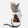 I Am Your Father Brother-Cat-Basic-Pet Tank-glitchygorilla