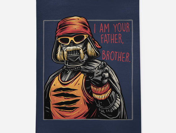 I Am Your Father Brother