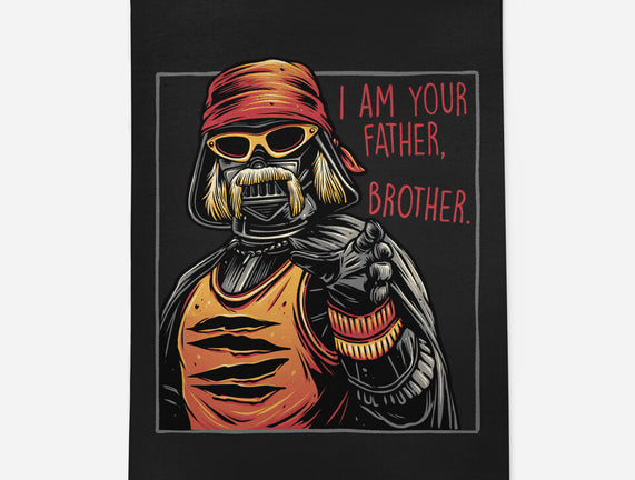 I Am Your Father Brother