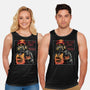 I Am Your Father Brother-Unisex-Basic-Tank-glitchygorilla