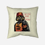 I Am Your Father Brother-None-Non-Removable Cover w Insert-Throw Pillow-glitchygorilla