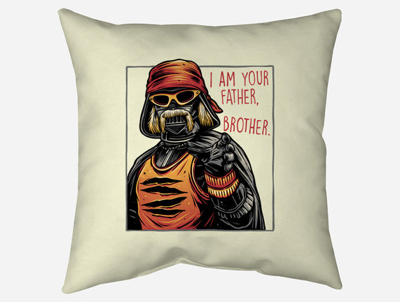 I Am Your Father Brother