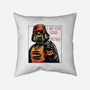 I Am Your Father Brother-None-Removable Cover w Insert-Throw Pillow-glitchygorilla