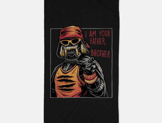 I Am Your Father Brother