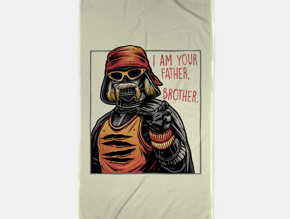 I Am Your Father Brother