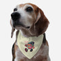 Follow Your Heart-Dog-Adjustable-Pet Collar-glitchygorilla