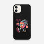 Follow Your Heart-iPhone-Snap-Phone Case-glitchygorilla