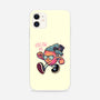 Follow Your Heart-iPhone-Snap-Phone Case-glitchygorilla