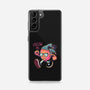 Follow Your Heart-Samsung-Snap-Phone Case-glitchygorilla