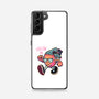 Follow Your Heart-Samsung-Snap-Phone Case-glitchygorilla