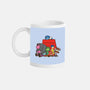 House Of Emotions-None-Mug-Drinkware-turborat14