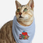 House Of Emotions-Cat-Bandana-Pet Collar-turborat14