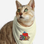 House Of Emotions-Cat-Bandana-Pet Collar-turborat14