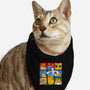 Cat Life-Cat-Bandana-Pet Collar-Tri haryadi