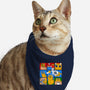 Cat Life-Cat-Bandana-Pet Collar-Tri haryadi