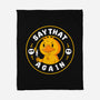 Say That Again-None-Fleece-Blanket-Tri haryadi