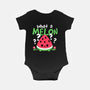 What A Melon-Baby-Basic-Onesie-NemiMakeit