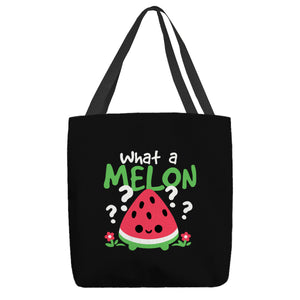 What A Melon