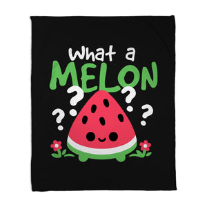 What A Melon