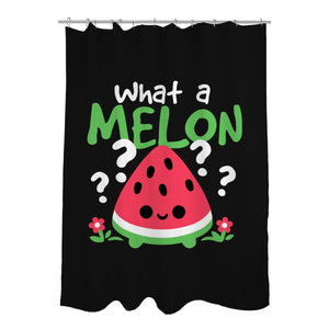 What A Melon