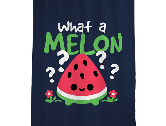 What A Melon