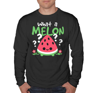 What A Melon