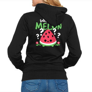 What A Melon