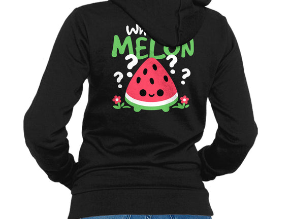 What A Melon