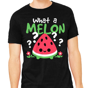 What A Melon