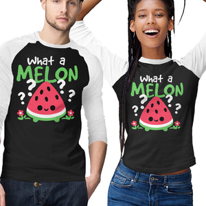 What A Melon