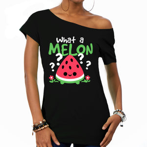 What A Melon