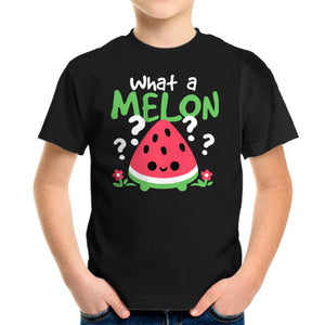 What A Melon