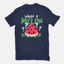 What A Melon-Womens-Basic-Tee-NemiMakeit