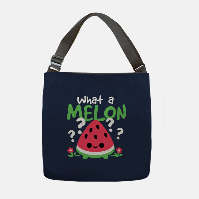 What A Melon-None-Adjustable Tote-Bag-NemiMakeit