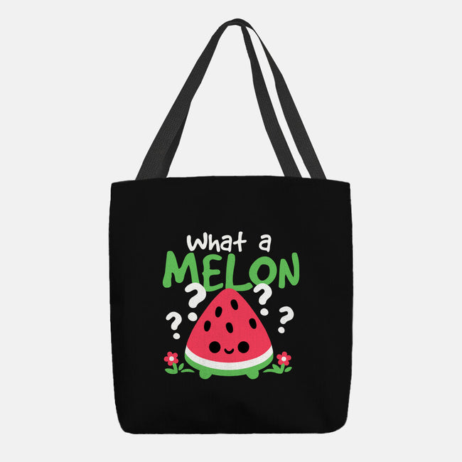 What A Melon-None-Basic Tote-Bag-NemiMakeit