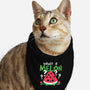 What A Melon-Cat-Bandana-Pet Collar-NemiMakeit